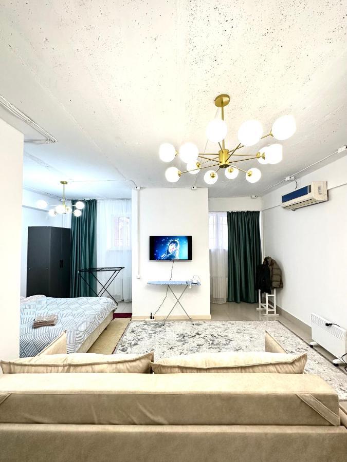 Evita Apartment Bishkek Exterior photo